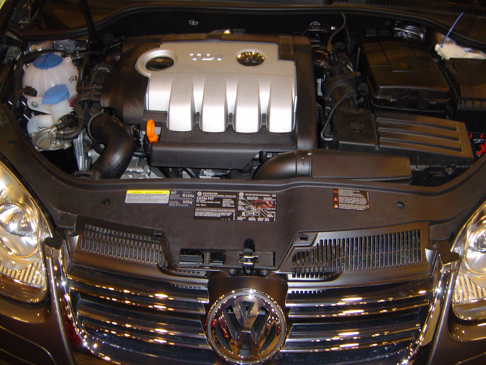 Which 2 0pd And 2 0tdi Engines Fail Mb Services