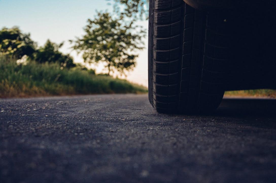 wheel alignment sheffield