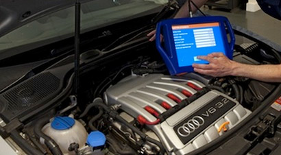 Autologic diagnostics ford #9