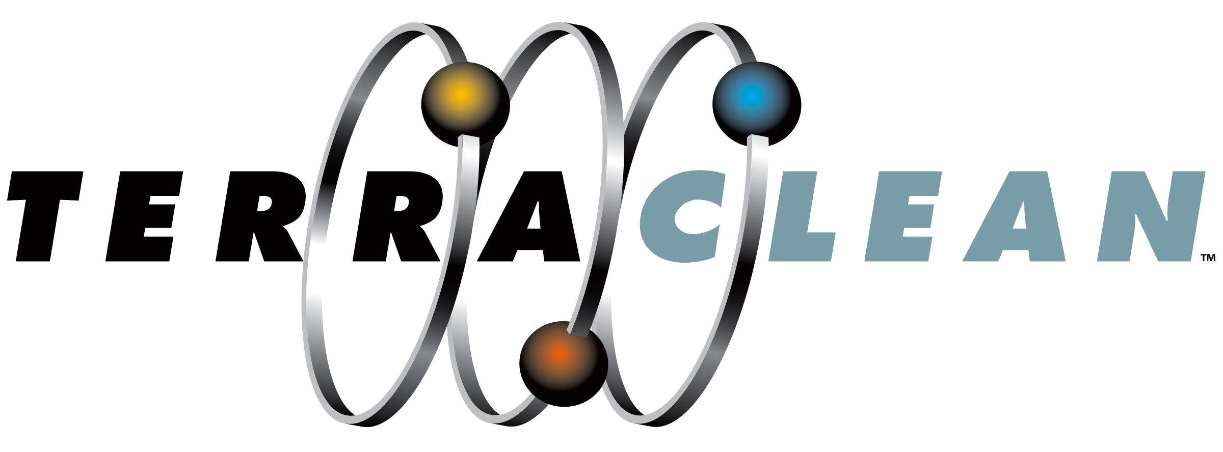 Terraclean Logo | MB Services Terraclean Logo | MB Services